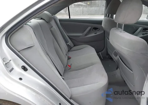 2010 Toyota Camry Le из США, поврежденный, VIN 4T4BF3EK0AR064408